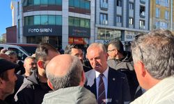 CHP’li Çiler Gebze'de ki Faciayı Meclis’e Taşıdı