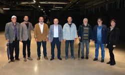 Kocaeli Fotoğraf Sanatı Derneği Yeni Sezonu Açtı