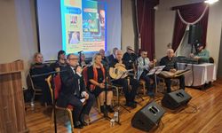 Kocaeli'de Rediften Sesler’de 36. Yıl Coşkusu