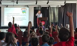 Bakırköy Belediyesi’nden öğrencilere  Eğitim