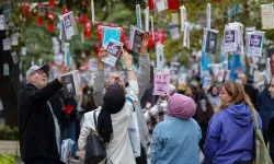 Kocaeli’de ağaçlar kitap açıyor, şehir edebiyatla buluşuyor