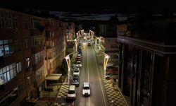 Darıca Ali Arıcan Caddesi'ne Yeni Görünüm