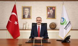 Başkan Çiftçi, Cumhuriyetin 102. yılını kutladı