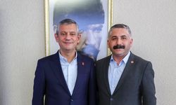 Gökhan Orhan: Cesaretle Yürüyüşümüz Devam Ediyor