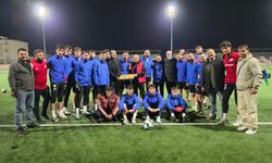 Dilovası Belediye Spor’da Sürpriz Gelişme!