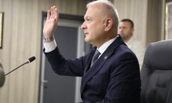 Karamürsel Belediyesi Meclisi 2. Oturumu Gerçekleşti