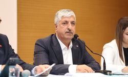 Dilovası Belediyesi Ekim Ayı Meclisi Toplantısı