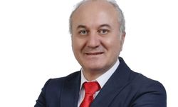 Erdem Arcan CHP'nin yeni il başkanı oldu