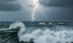 Marmara için fırtına uyarısı yapıldı!