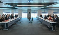 Birleşik Metal-İş ile MESS Arasında TİS Görüşmeleri Başladı