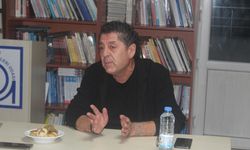 Ümit Metin Yıldız 30 Ekim’de İzmit’te