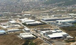 GOSB'da Rezerv Parseller İhaleyle Satışta