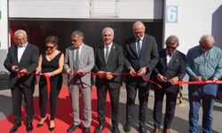 Vesta Isıl İşlem Tesisi Hizmete Girdi