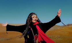 Gülperi Öztürk’ten Yeni Tekli: “İncilerin Mi Dökülür”