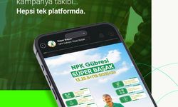 İGSAŞ’tan Gübre Sektöründe Bir İlk: İGSAŞ Connect