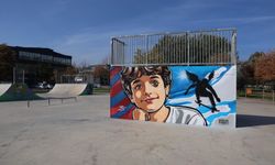 Gölcük’teki parkın adı “Mattia Ahmet Minguzzi” oldu