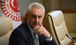 CHP’li Nail Çiler: Gıda Krizi Kapıda!