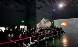 Öğrenciler, 17 Ağustos’un izlerini müzede takip etti