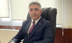 Sait Aydın'dan Dünya Gazeteciler Günü Mesajı