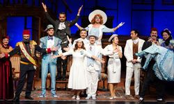 “Radyo-yu Hümayun” Gebze'de sahnelendi