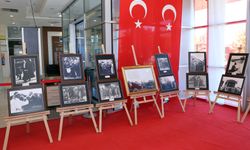 KOTO’nun Atatürk ve Cumhuriyet sergisi ziyarete açıldı