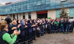 Smart Solar'da Grev Başlıyor: İşçiler Haklarını İstiyor!