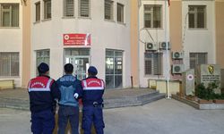 10 yıl 1 ay kesinleşmiş hapis cezasıyla aranıyordu!