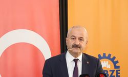 Büyükgöz'den Gebzespor'a Tam Destek Vurgusu