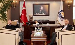 Büyükgöz devreye girdi, Yusuf Öztürk geri döndü!