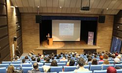 Yapay Zekayı Sınıfa Taşımak Semineri Yapıldı