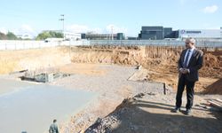 Çayırova’ya tam donanımlı meslek lisesi