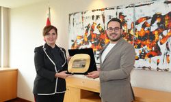 Tire OSB Heyeti GOSB’da İncelemelerde Bulundu