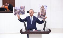 CHP Çiler: İhmallerin Takipçisi Olacağız