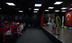 Çayırova’da çocuklar için ara tatil dolu dolu geçecek