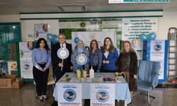 Diyabet için bilgilendirme ve farkındalık standı kuruldu