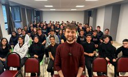 Körfez Atatürk Anadolu Lisesi’nde Seminer