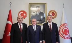 Gölcük’e Çok Amaçlı Kapalı Spor Salonu Yapılacak