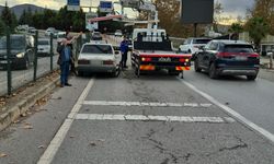 Yolda Kalan Vatandaşa  Kocaeli Zabıtasından Destek!