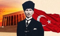 Çağları Aşan Vizyon: Mustafa Kemal Atatürk