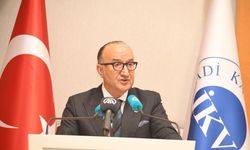 İktisadi Kalkınma Vakfı 60 Yaşında