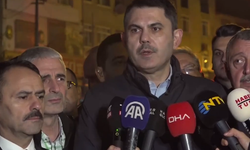 Kurum: Gebze'de Tahliye Edilen Bina Sayısı 16'ya Yükseldi!