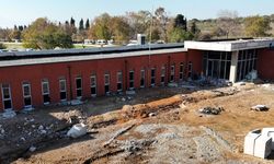 Çayırova otobüs garajında sona doğru!