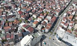 Kocaeli Kentsel Dönüşümünde yasal eşik aşıldı