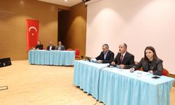 Dilovası Belediyesi Meclis Toplantısı Gerçekleşti