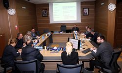 6 otopark ve 138 şoföre para cezası