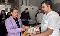 “Aşevi’mizi büyüterek daha fazla İzmitliye ulaşacağız”