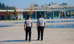 Kocaeli zabıtası 7/24 görev başında!