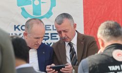 Büyükakın: Önceliğimiz Vatandaşımızın Can Güvenliği