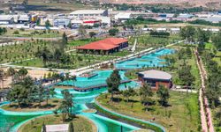 Kocaeli’de 12 ilçenin 8’inde yeşil alanlar artıyor