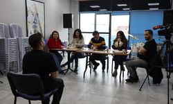 Gençlik Orkestrası seçmeleri tamamlandı!